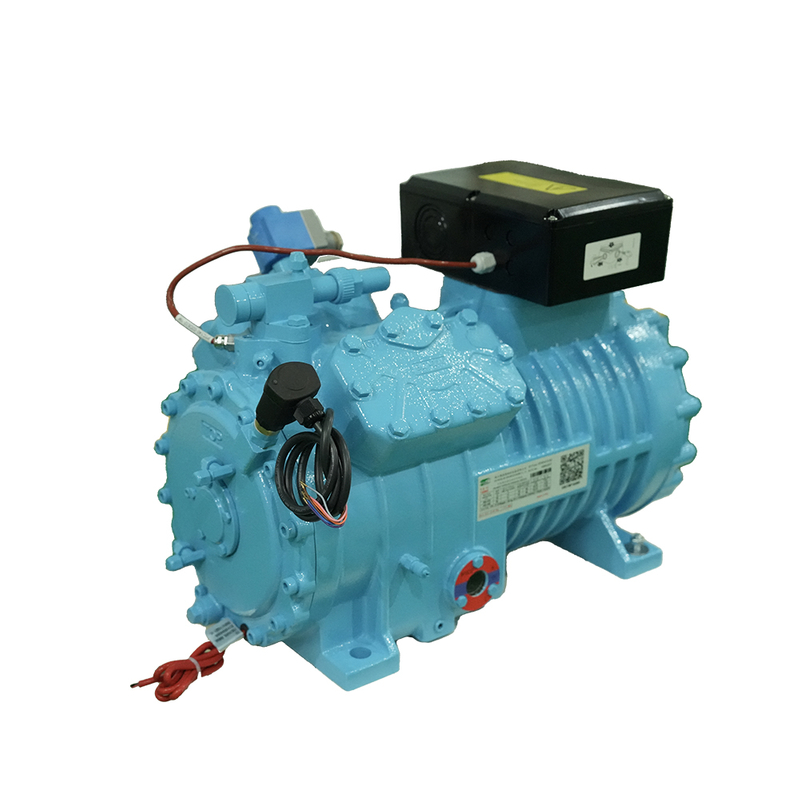 Compresor de pistón de la serie T de cuatro cilindros BTF4VCS-6.3Z de cuatro cilindros: solución de alta eficiencia y duradera para aplicaciones industriales