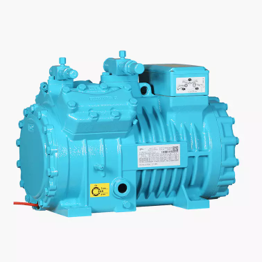 YBF4CC-6.2ZR pequeño compresor de pistón de cuatro cilindros alta eficiencia y compacto
