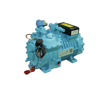 BTF4DC-5.3Z Pequeño compresor de pistón de la serie T de cuatro cilindros-Diseño compacto y eficiente para aplicaciones industriales