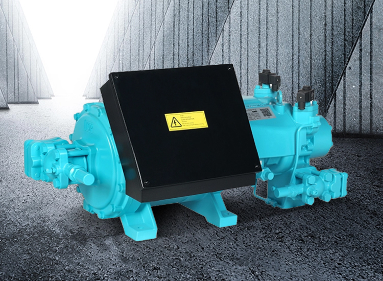 Consejos esenciales de mantenimiento para compresores alternativos