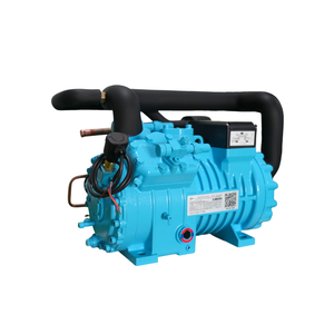 Compresor de refrigeración alternativo industrial de alta eficiencia YBF4G-12.2DSR