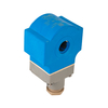 Bobina de válvula solenoide de 24 V compatible con sistemas de refrigeración Danfoss